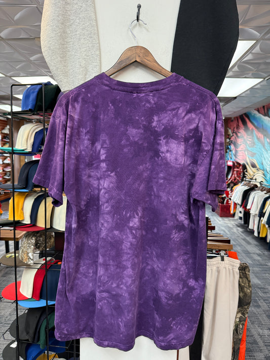 Vintage Native Wolf Tee