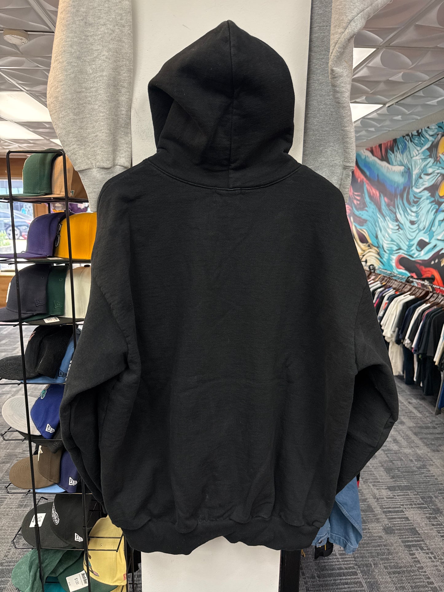 Strawberry Jams Hoodie