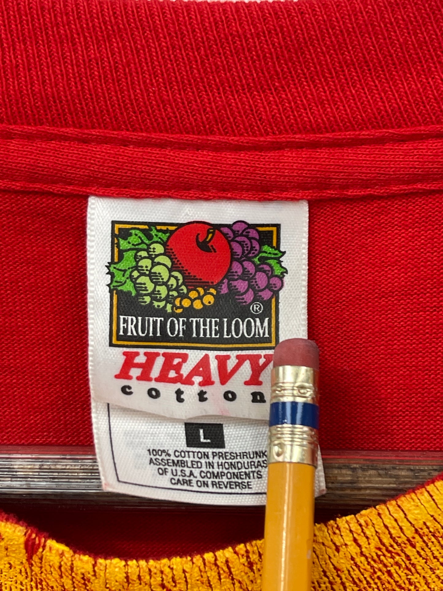 Vintage 1999 Santana Tee
