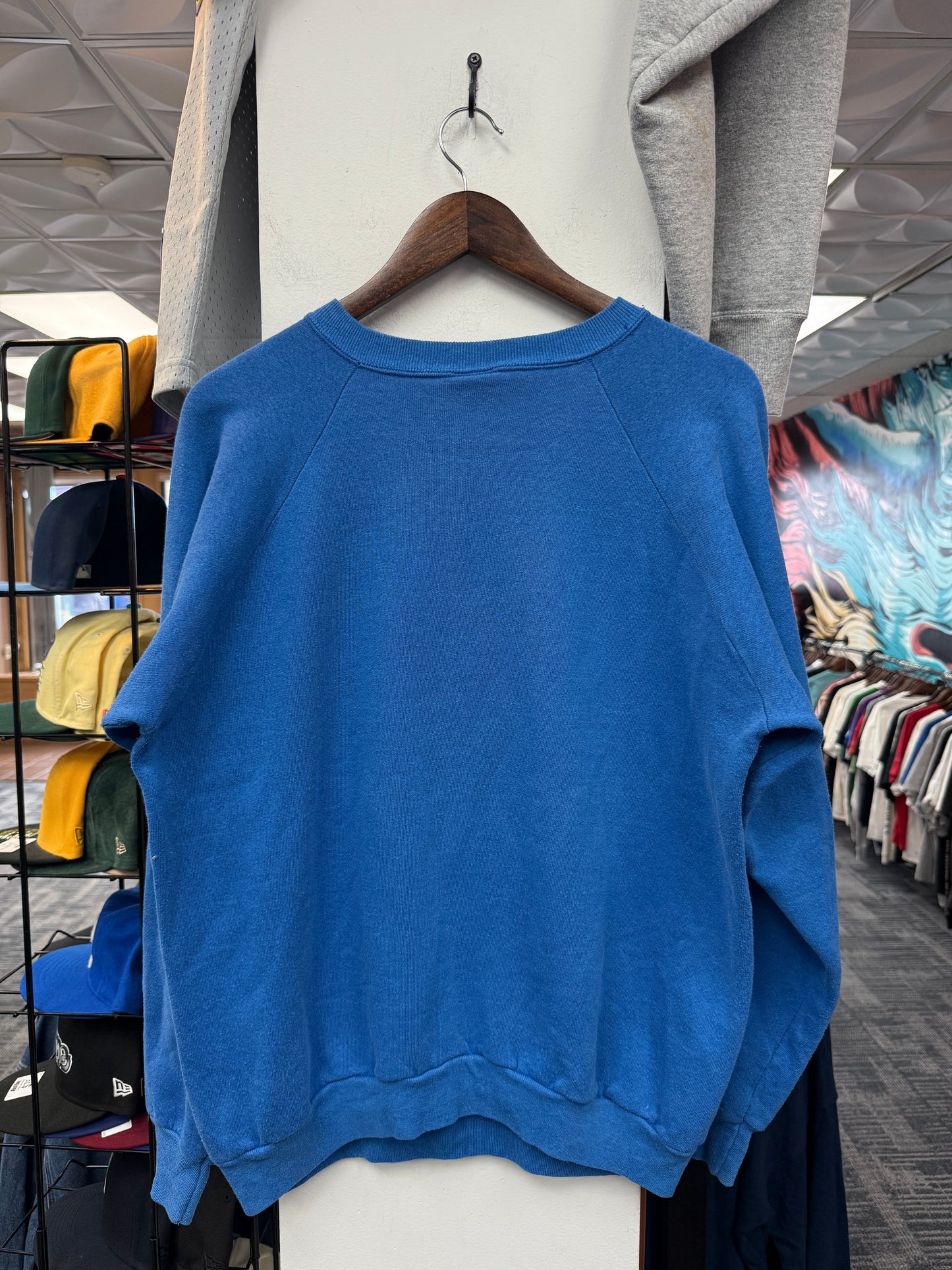Vintage NY Giants Crewneck