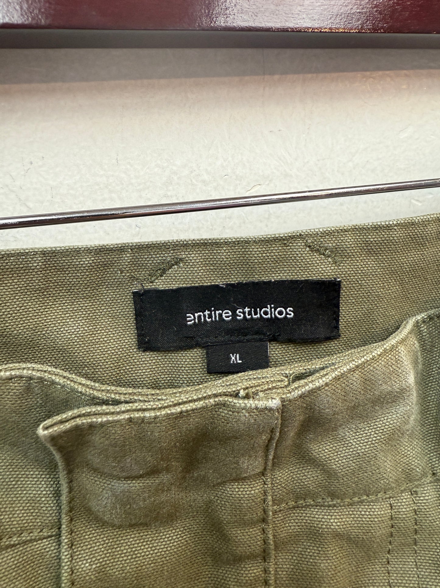 Entire Studios Cargo Pants