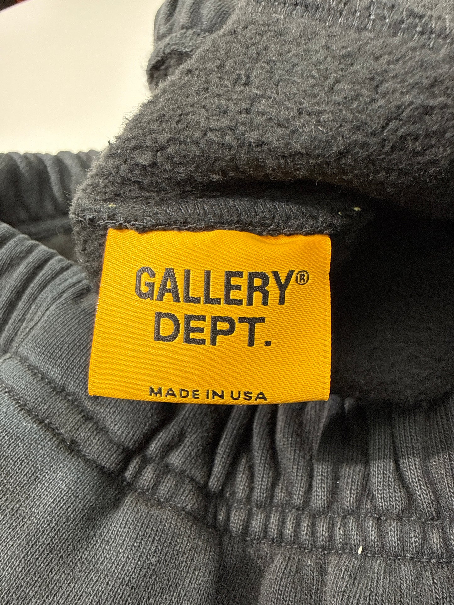 Gallery Dept. Flared Sweatpants
