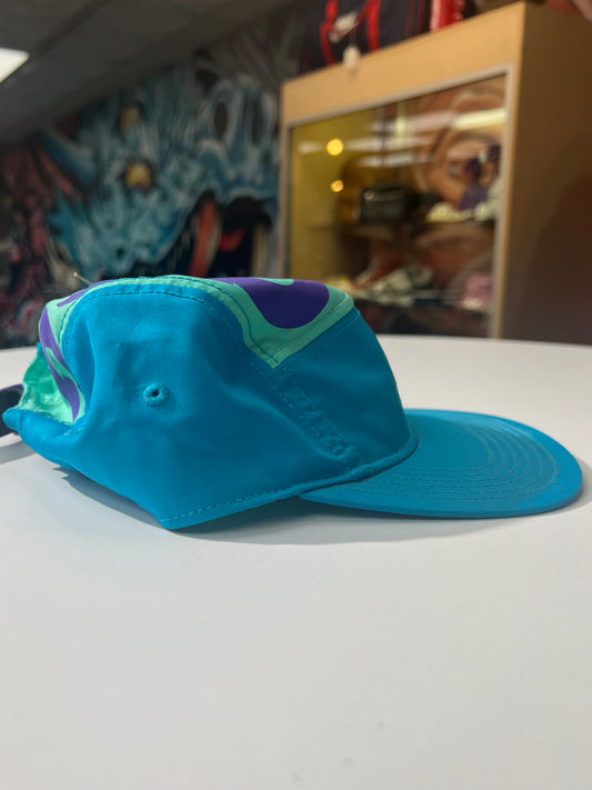 New Nike ACG AW84 5 Panel Cap