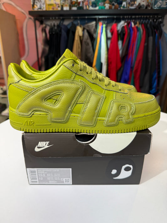 Preowned Moss CPFM AF1