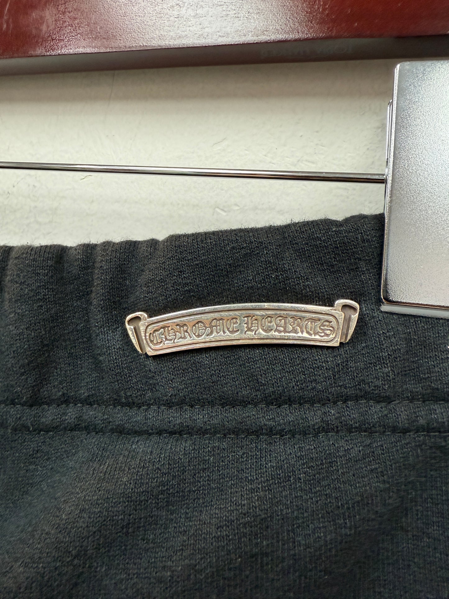 Chrome Hearts Slo Ride Sweatpants
