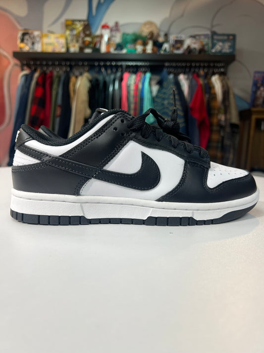 New Nike Dunk Low Retro Panda