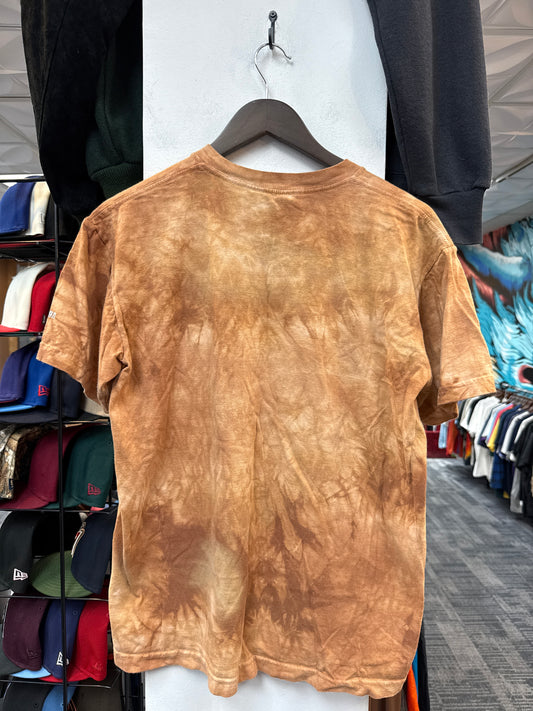 Vintage Mountain Ginny Hogan Horse Sun Dyed Tee