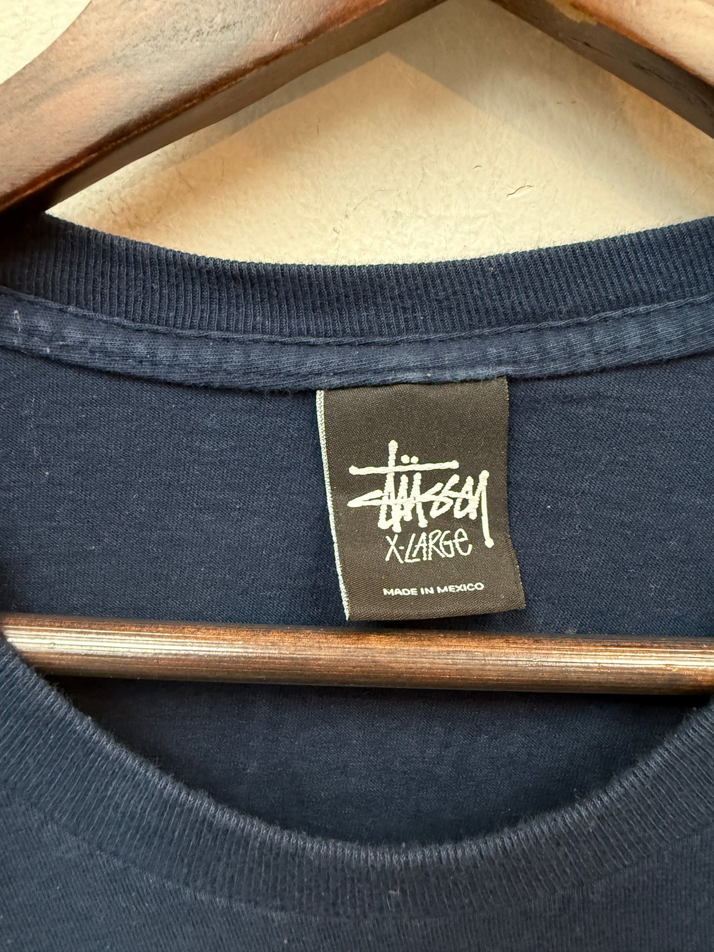 Stussy King Phade 8Ball Tee
