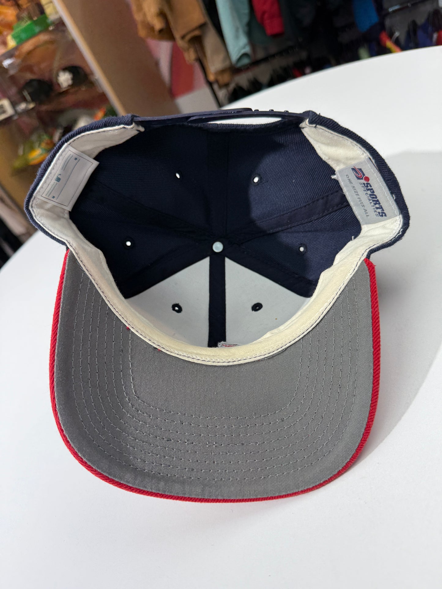 Vintage Cardinals Snap