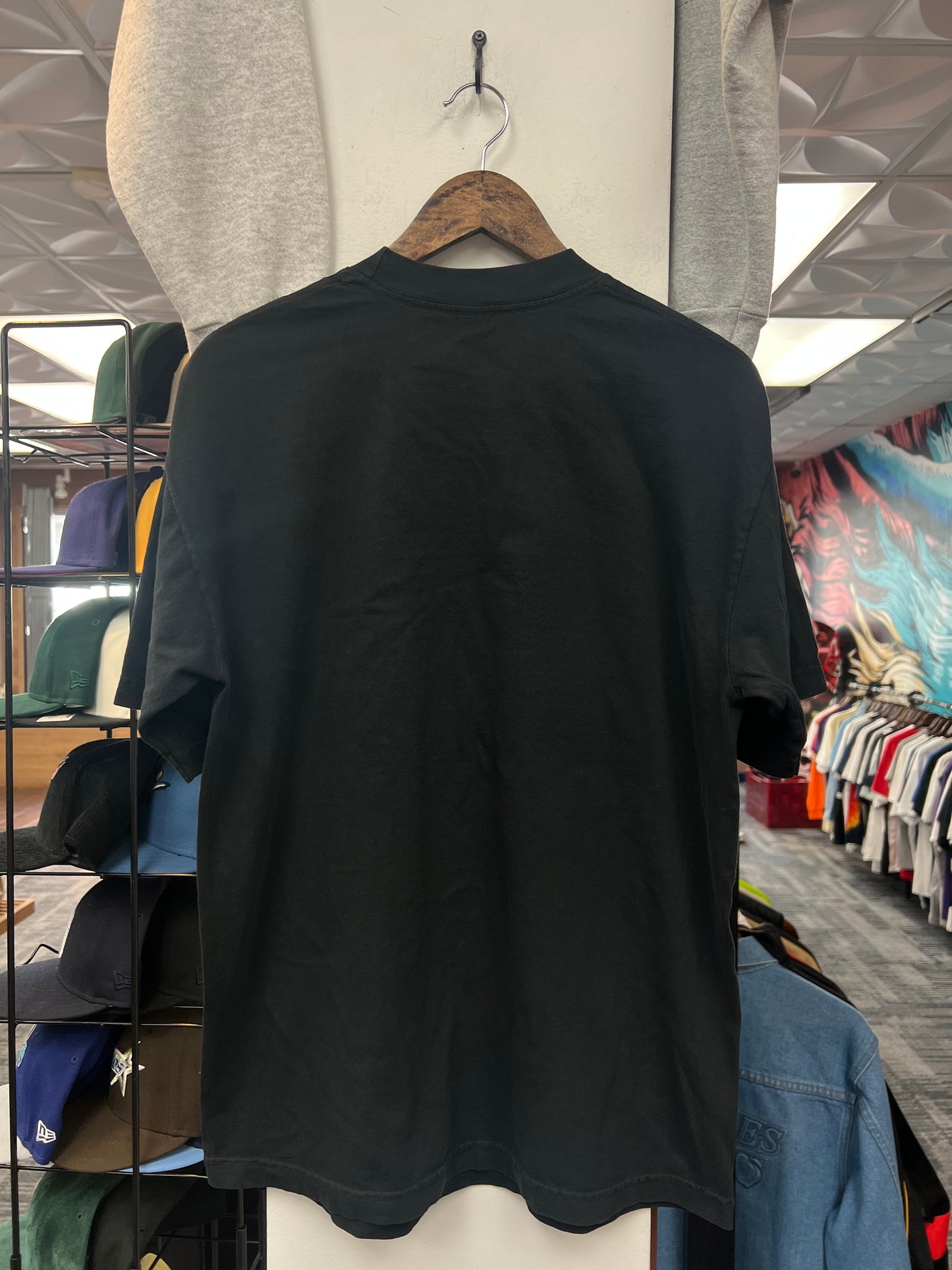 It’s Always Sunny In West Seattle Tee (Black)