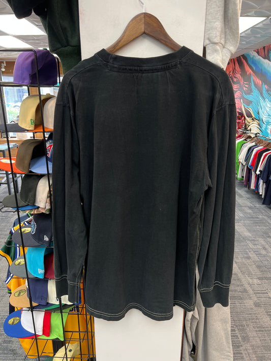 Ecko Unltd Black Long Sleeve