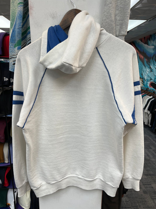 Vintage 90s Seattle Washington Bear Hoodie