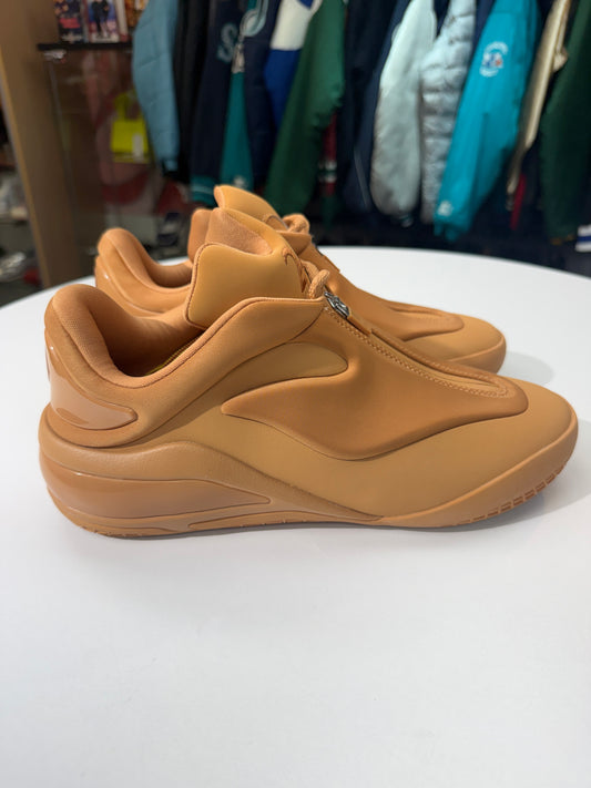 Preowned Hail Clay Converse SHAI 001