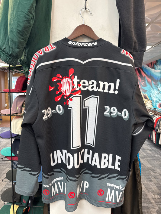 Supreme Eagle Moto Jersey