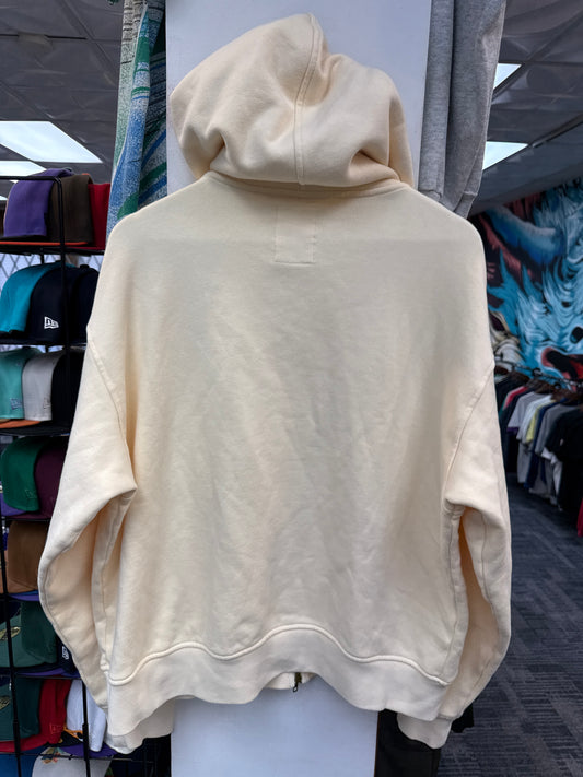 Memory Lane Park NY Zip Up Hoodie