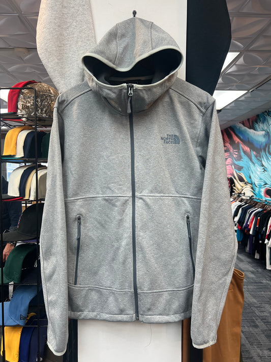 North Face Shell Hoodie