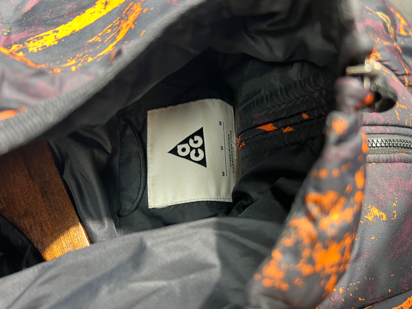 Nike ACG Rope de Dope Jacket