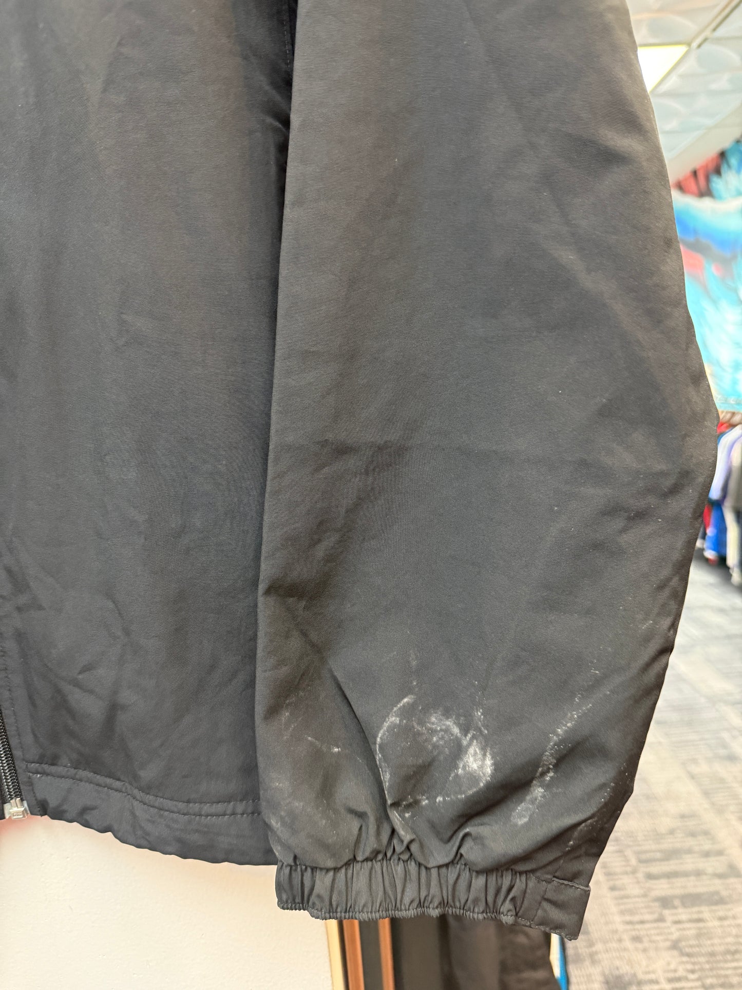 Vintage Nike Track Jacket