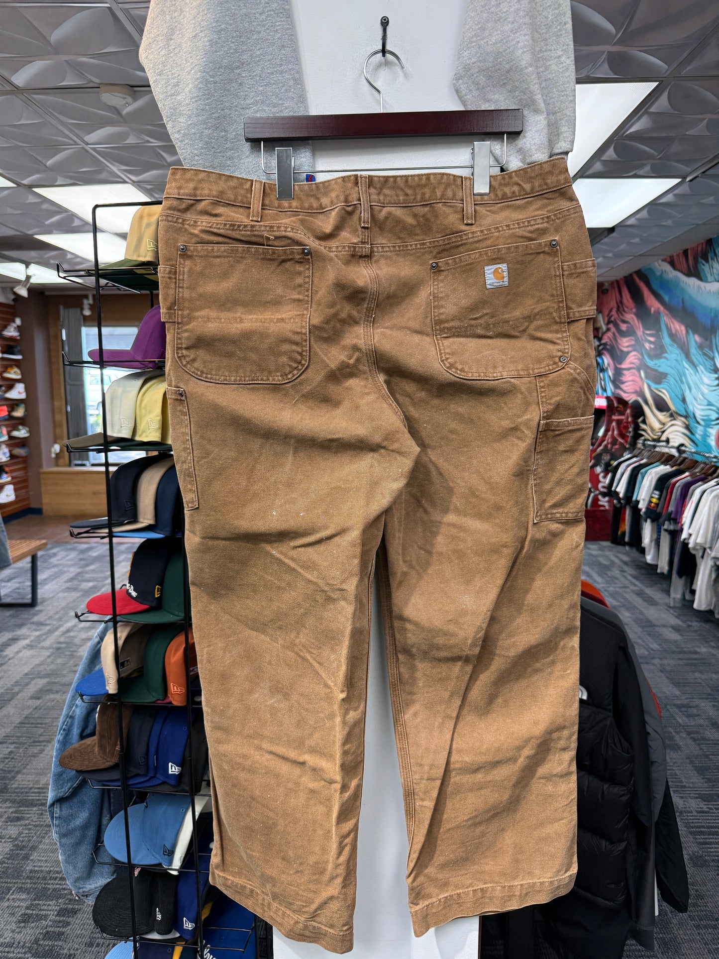 Carhartt Double Knee Pants