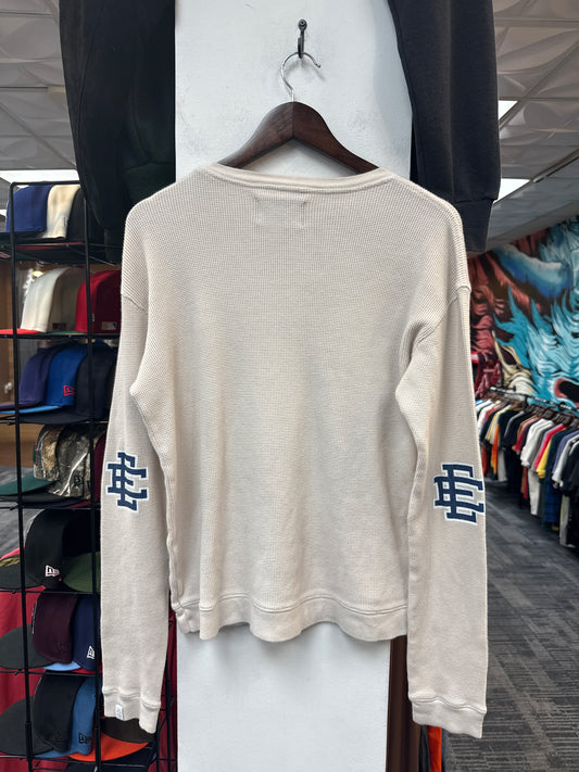 Eric Emanuel Cream Thermal