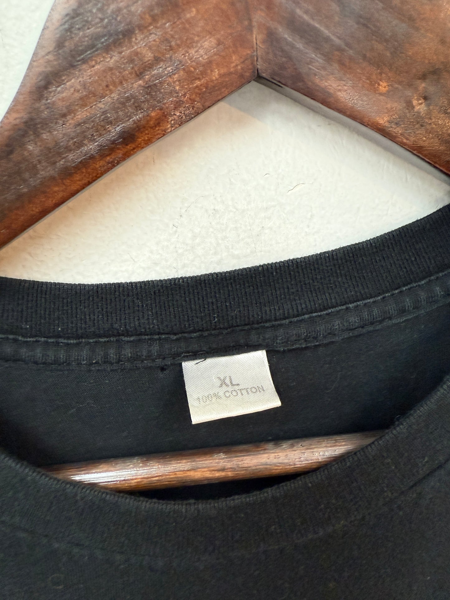 Vintage Bob Marley Tee