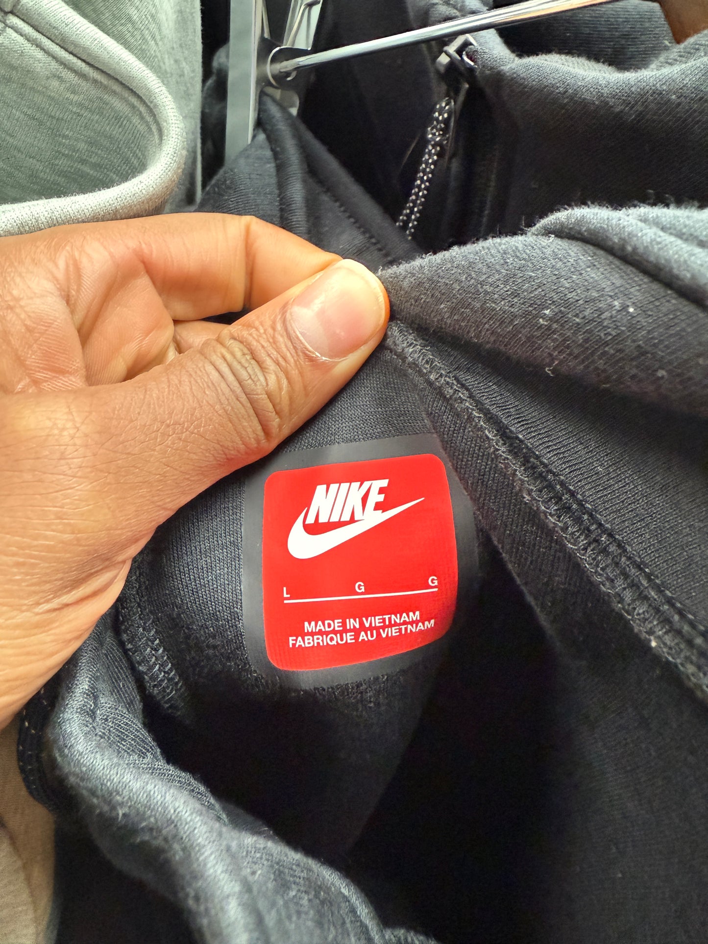 New Nike Tech Fleece Sweats
