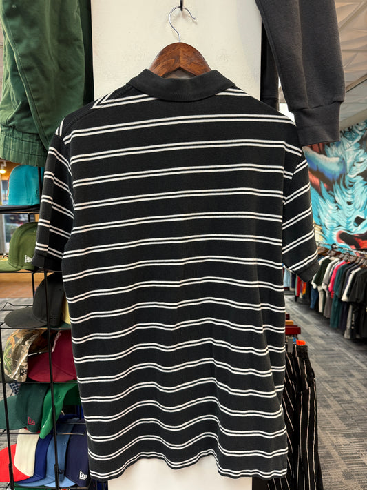 Ralph Lauren Striped Polo