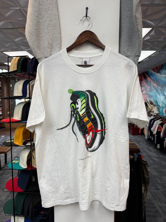 Nike Air Max Tee