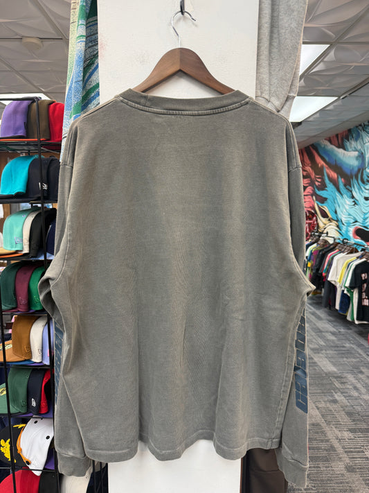 Yeezy Season 6 Calabasas L/S Tee