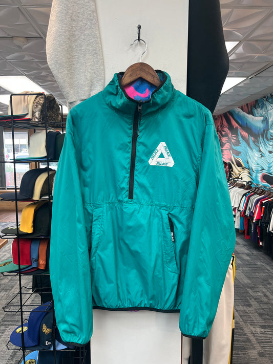 Palace Reversible Fleece