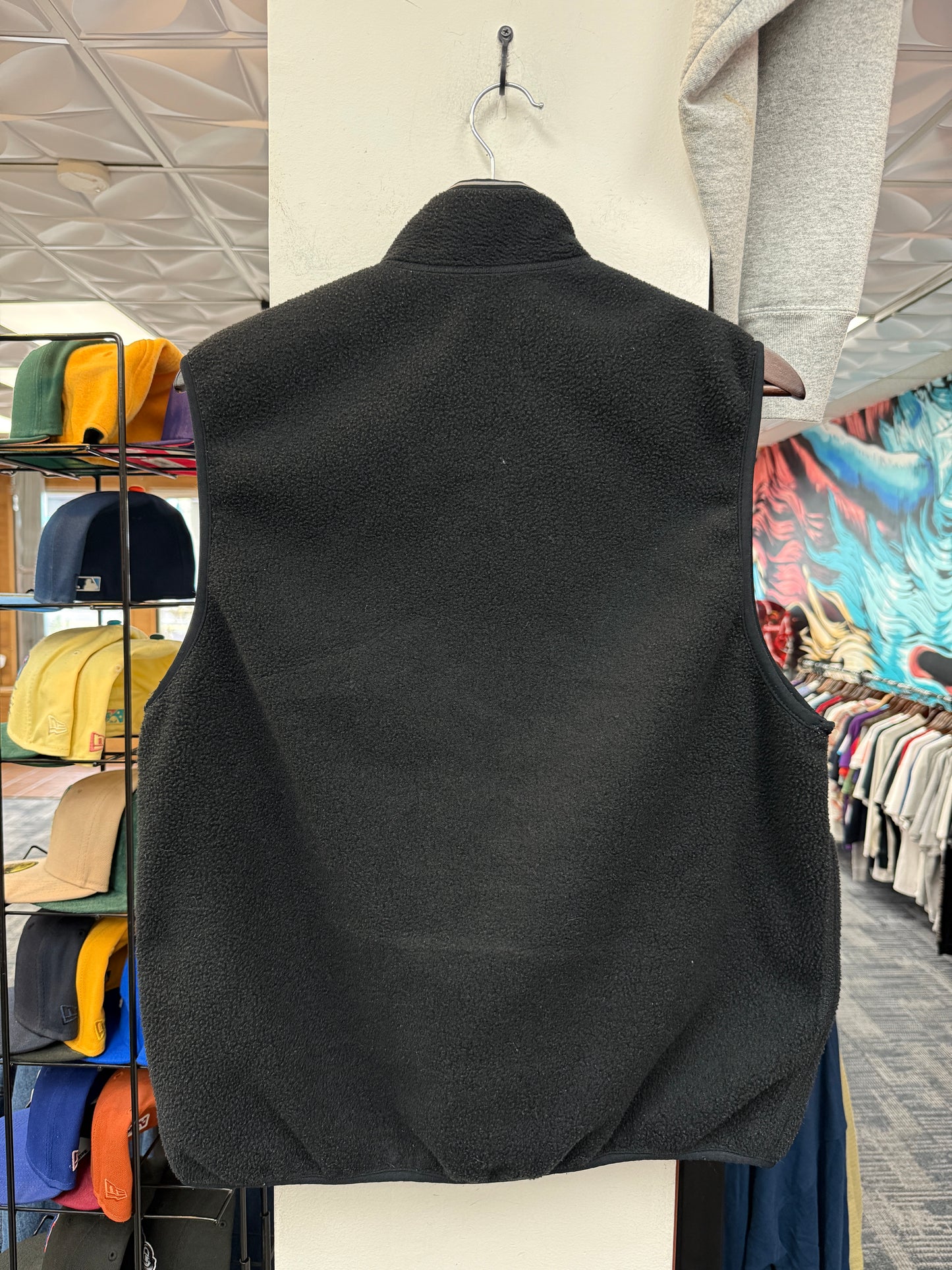 Vintage Polo Sport Vest