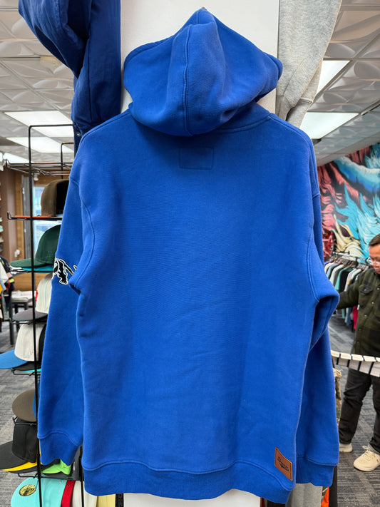 Sure Stretch Panther Hoodie