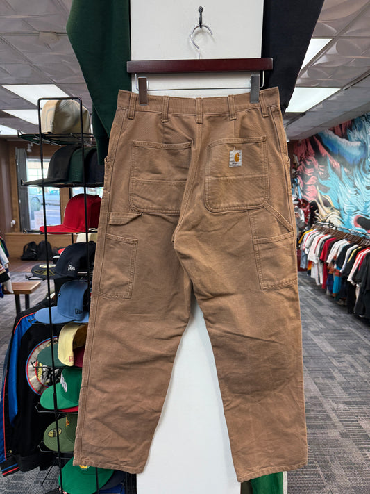 WIP Carhartt Double Knee Pants