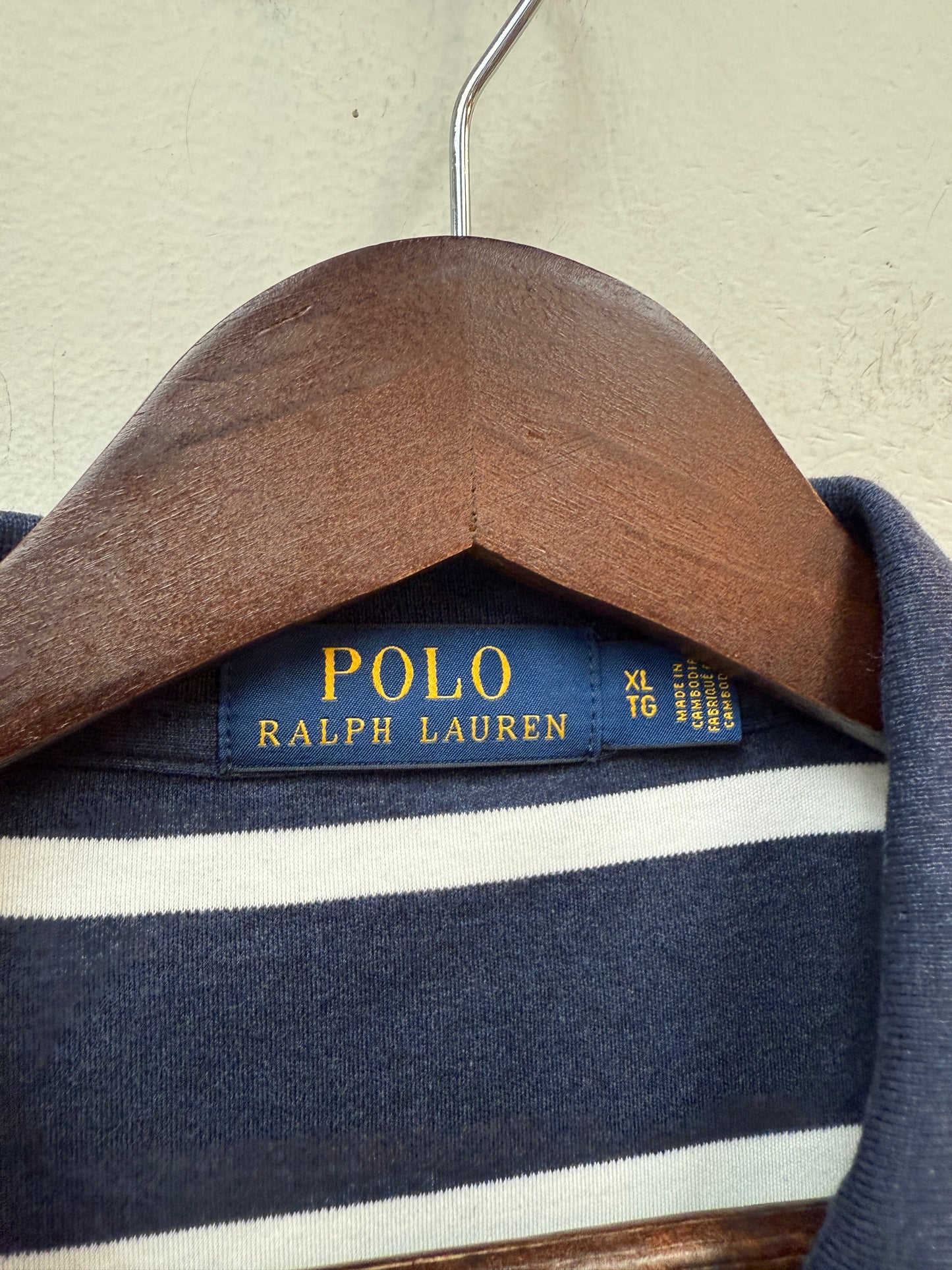 Polo Ralph Lauren Button Up