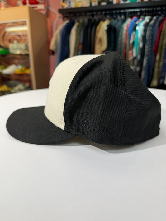 Fear of God X New Era Fitted