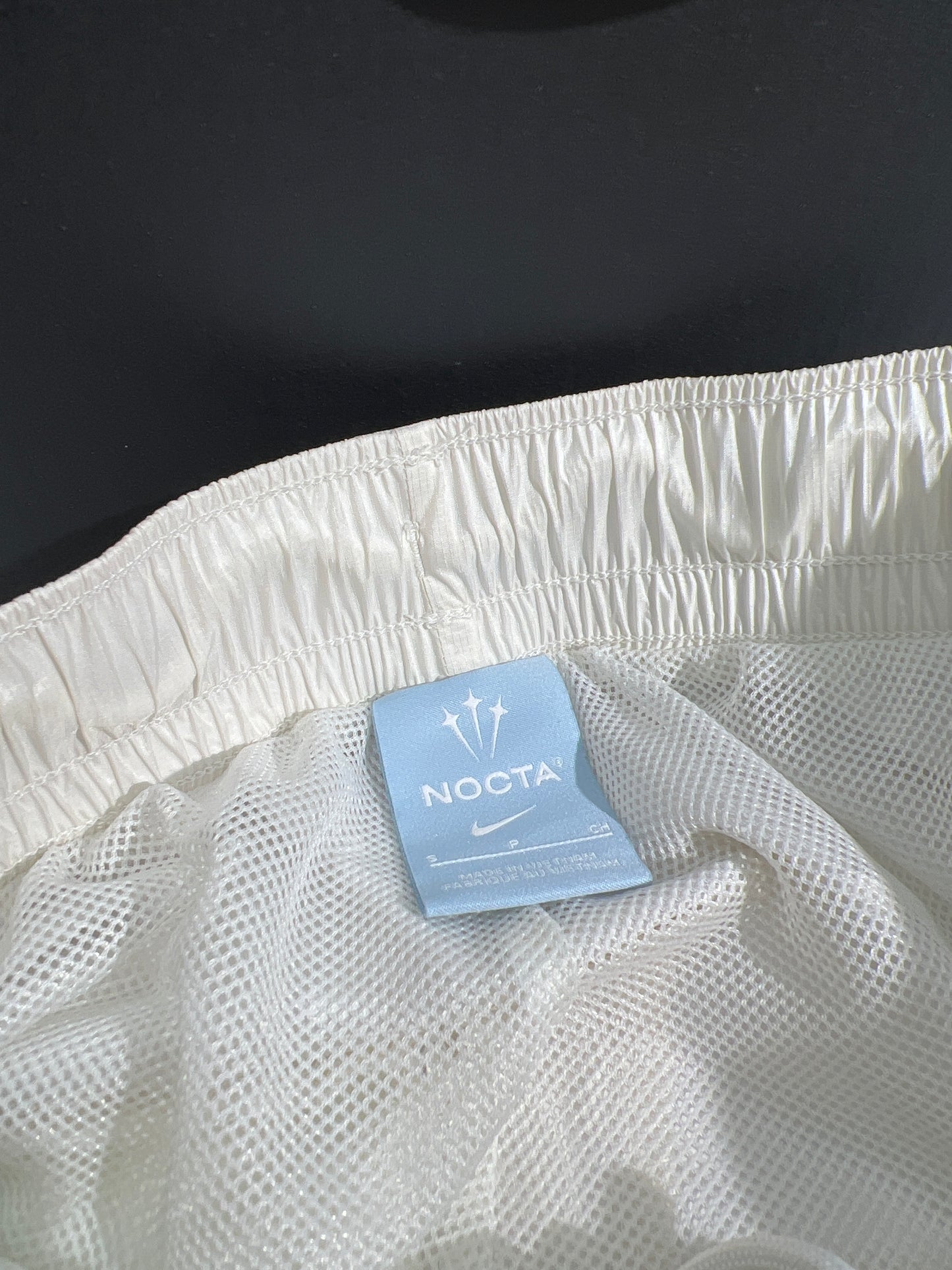 Nike X Nocta Drake Golf Pants Sail