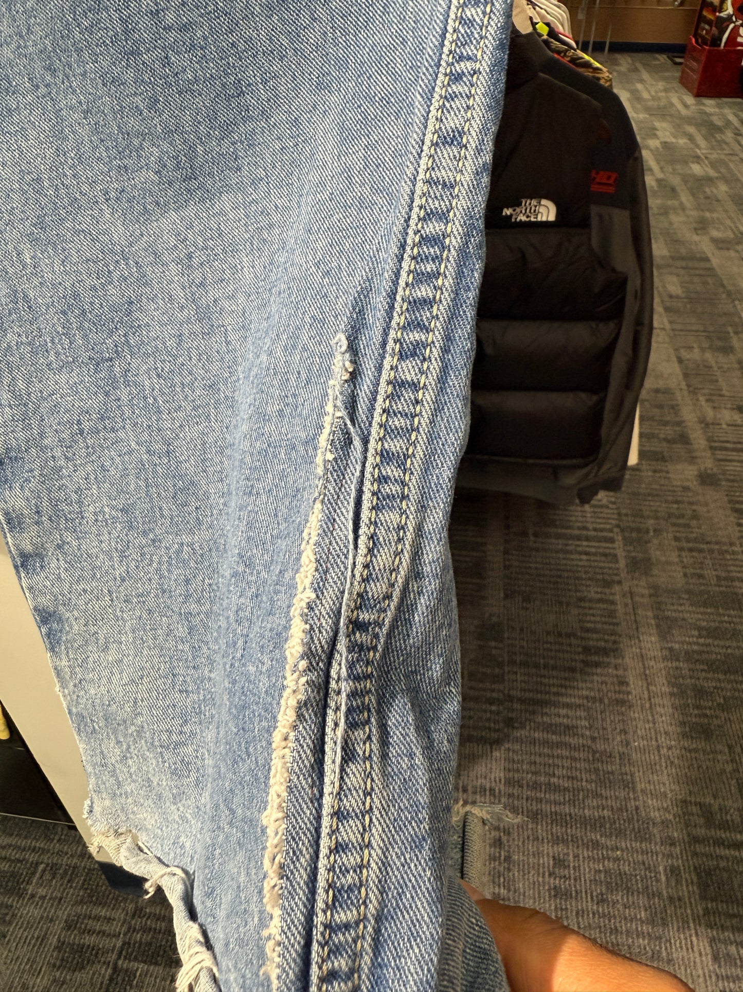 Vintage JNCO Jeans