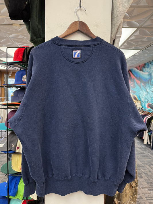 Vintage Seattle NCAA Final Four Crewneck