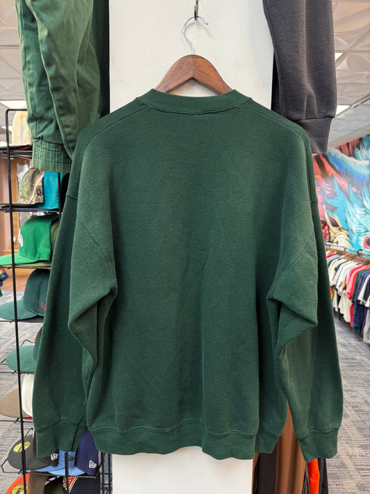 Vintage Rudolph Crewneck