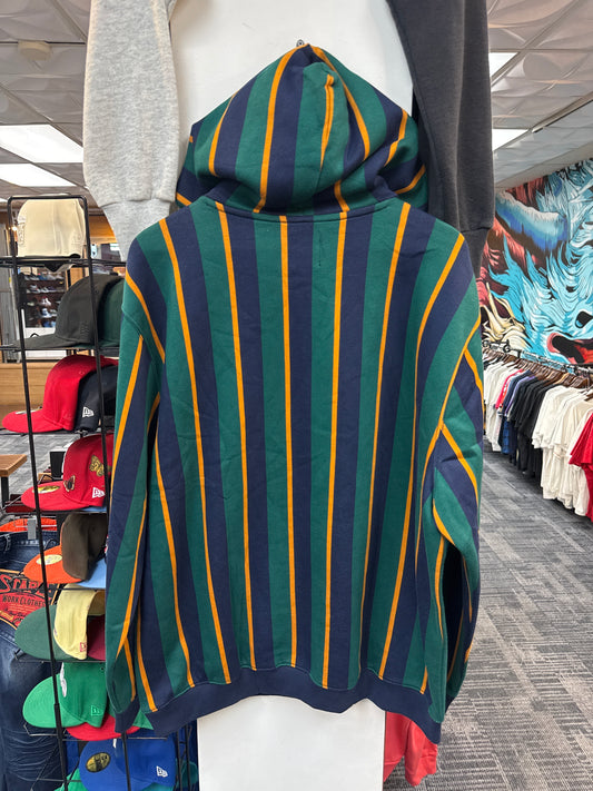 GAP x Dapper Dan DAP Logo Hoodie