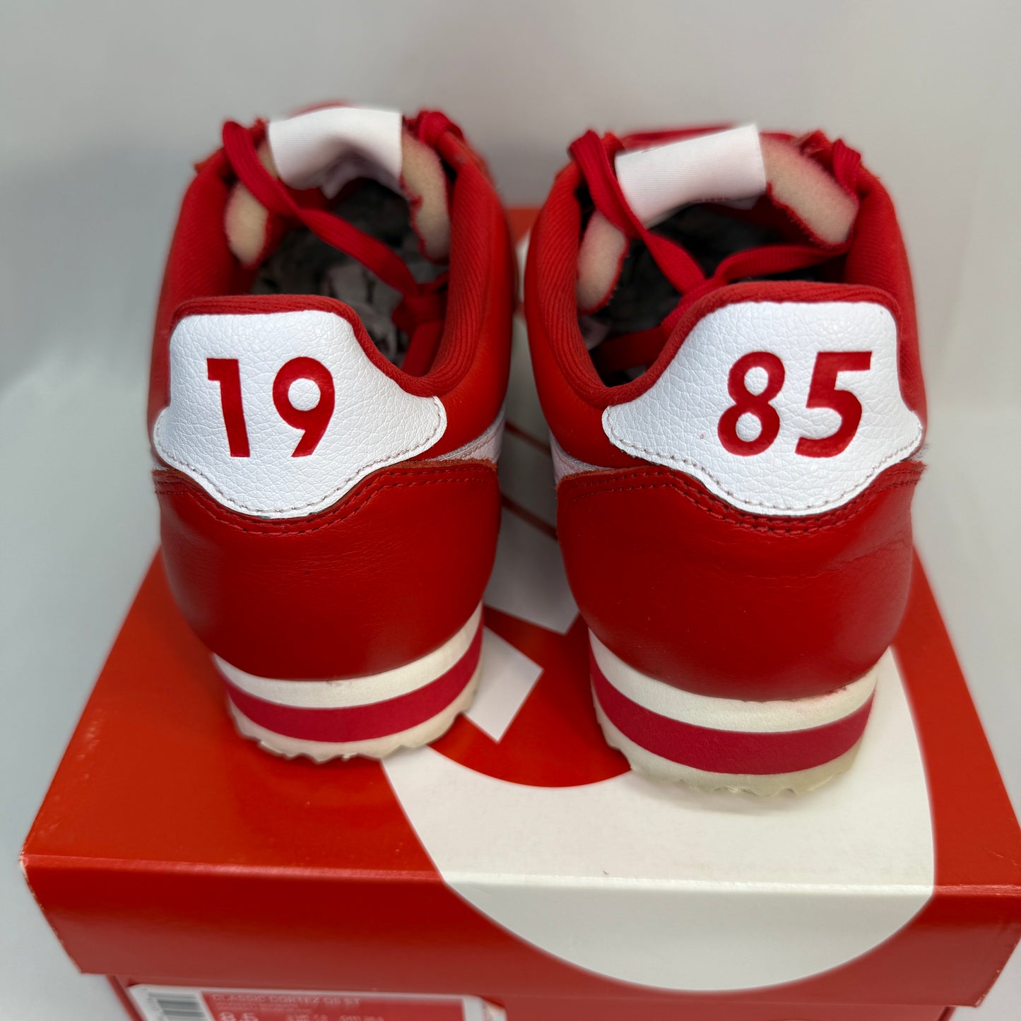 Preowned Stranger Things Cortez Independence Pack