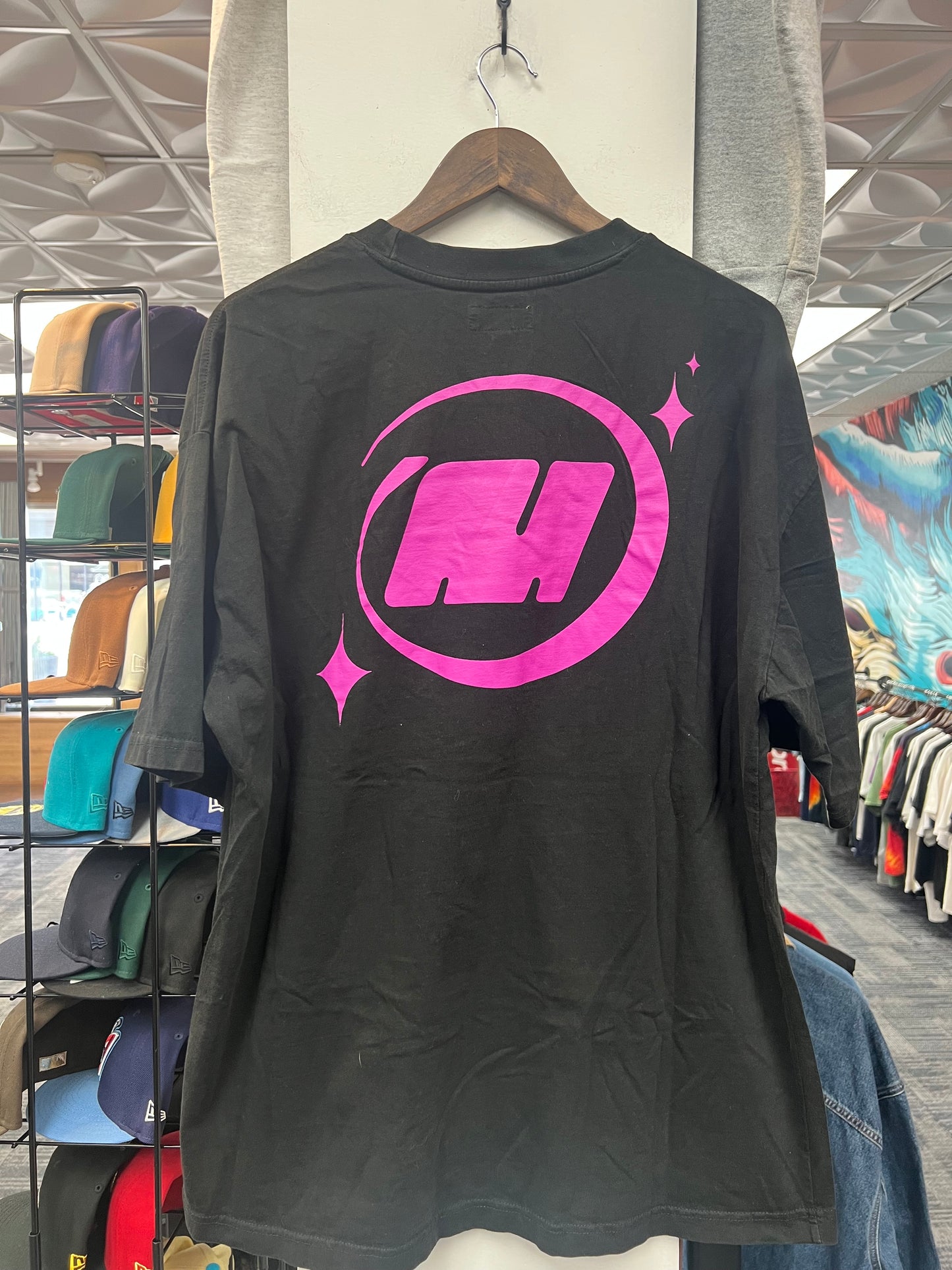 Market Tee