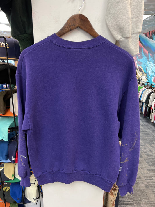 Vintage Mickey Mouse Crewneck