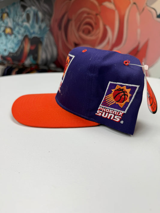Vintage Phoenix Suns Hat