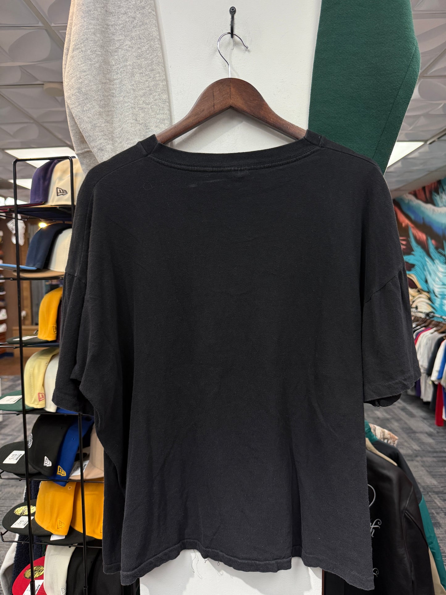 Vintage Dixieland Tee