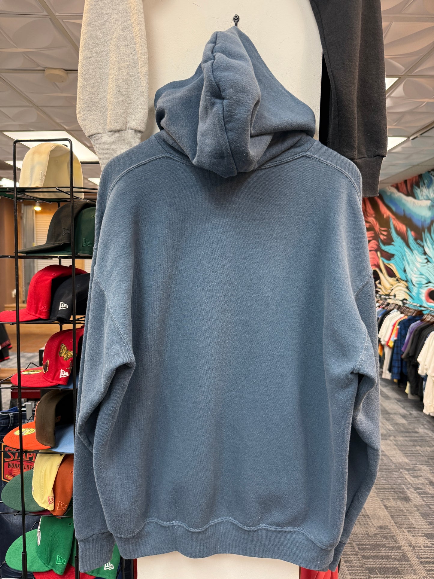 Vintage NFC West Seahawks Hoodie