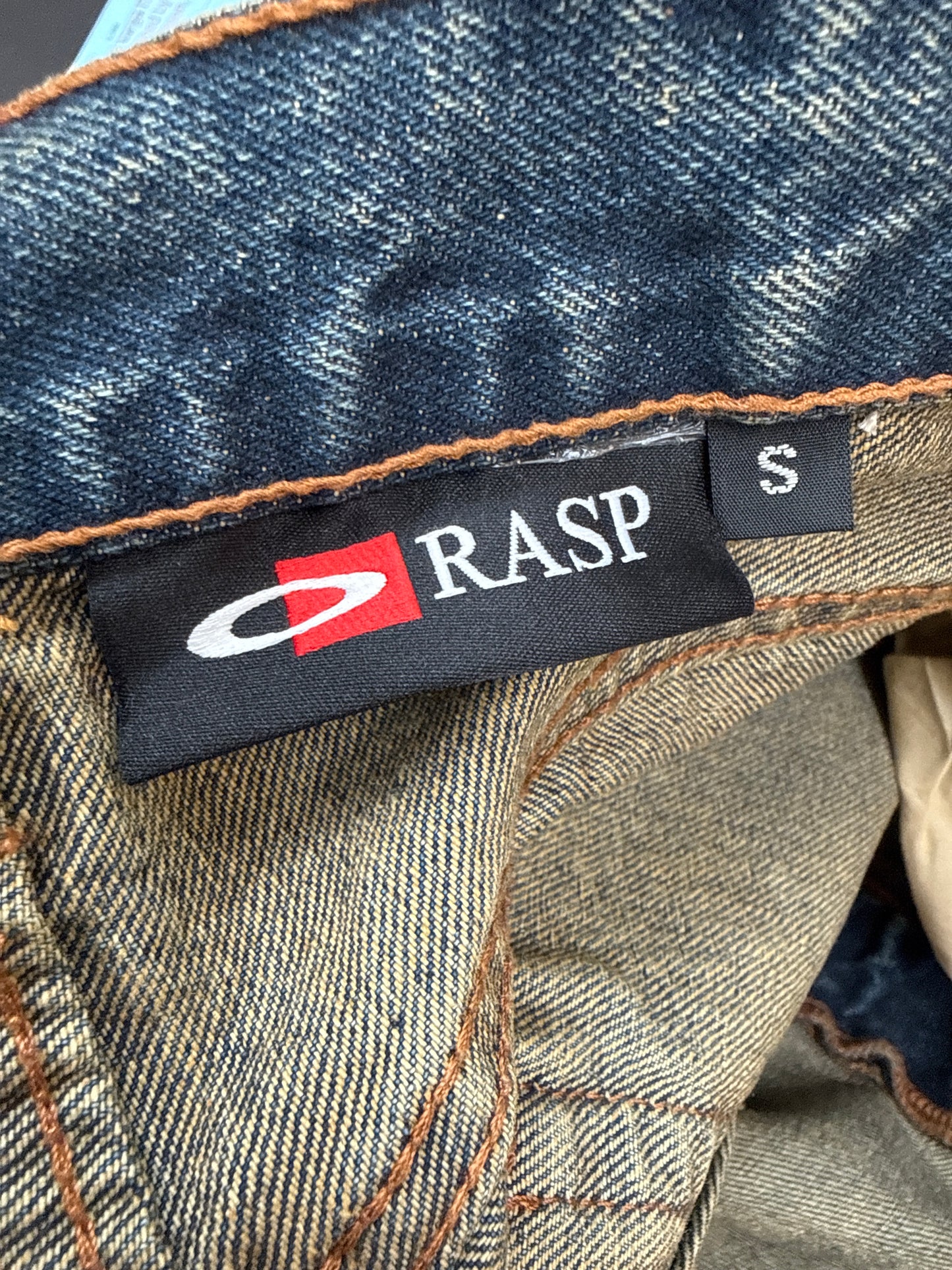 New GV Raspberry Hills Swamp Denim