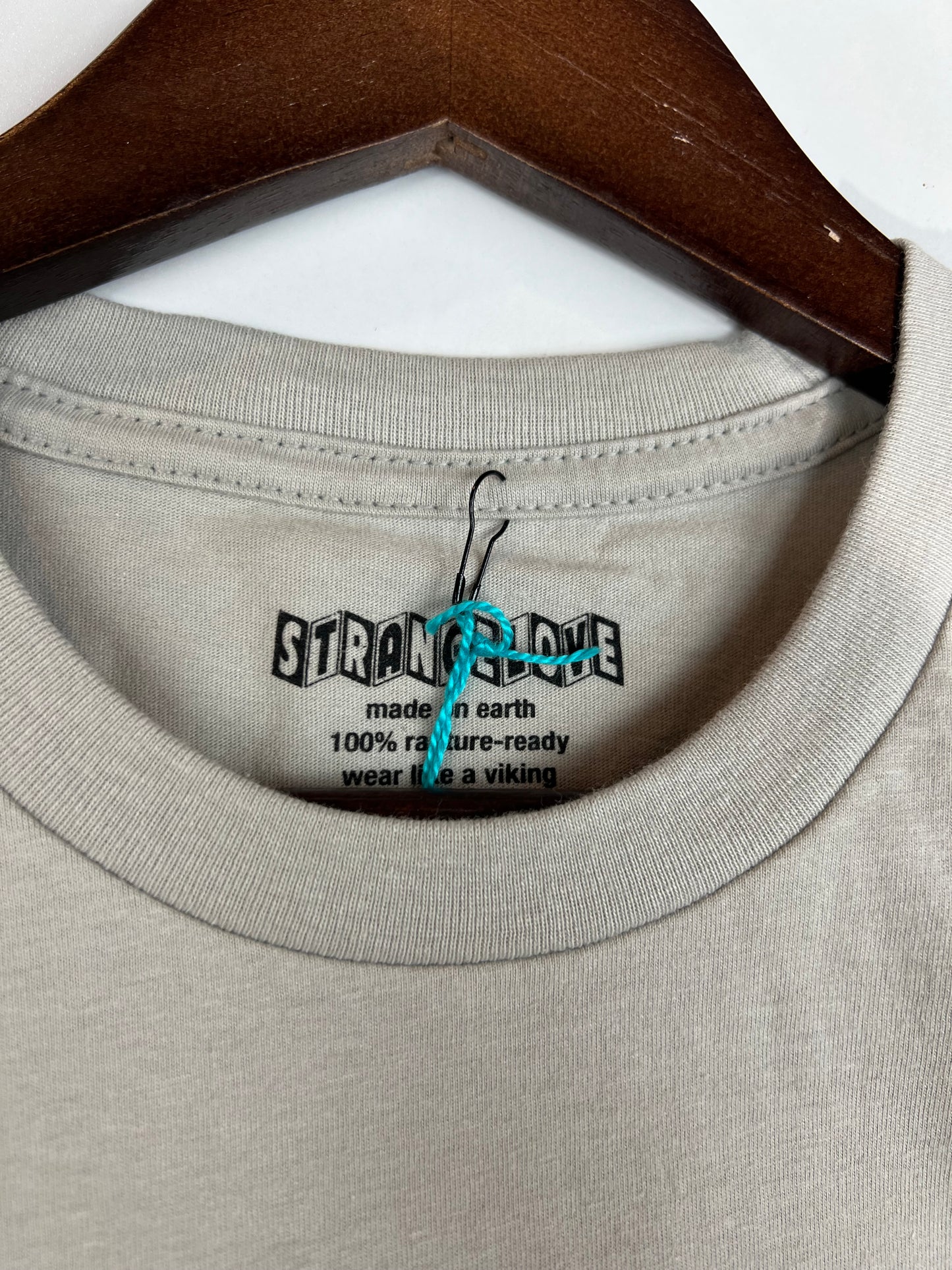 Strangelove CineLogo Tee