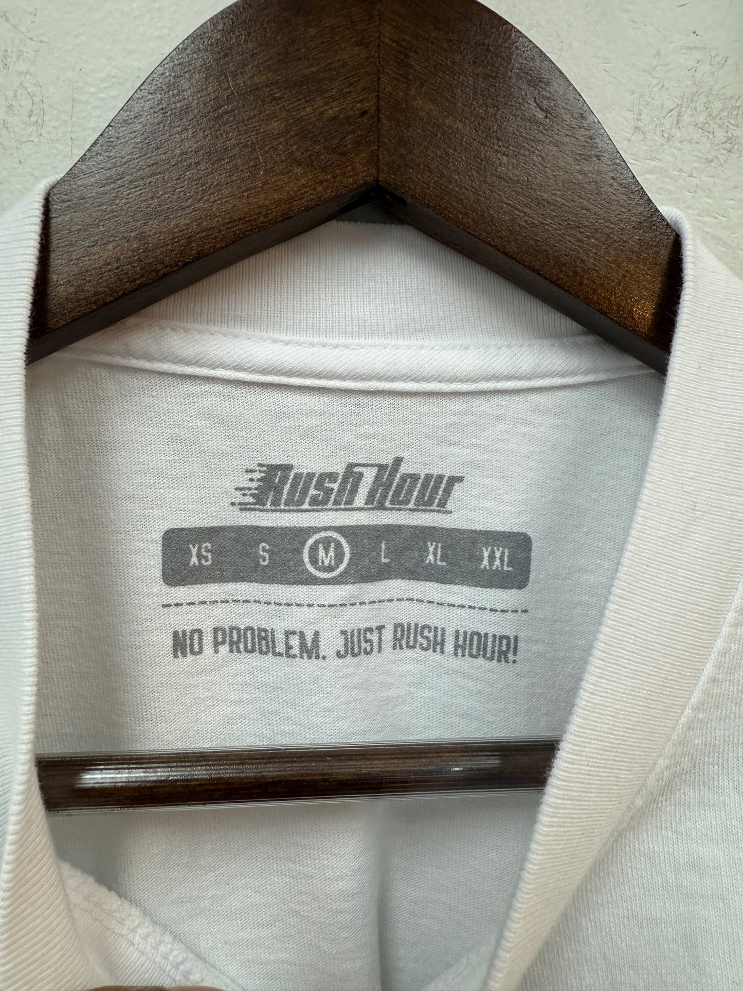 Rush Hour Seahawks Champs ‘26 Longsleeve