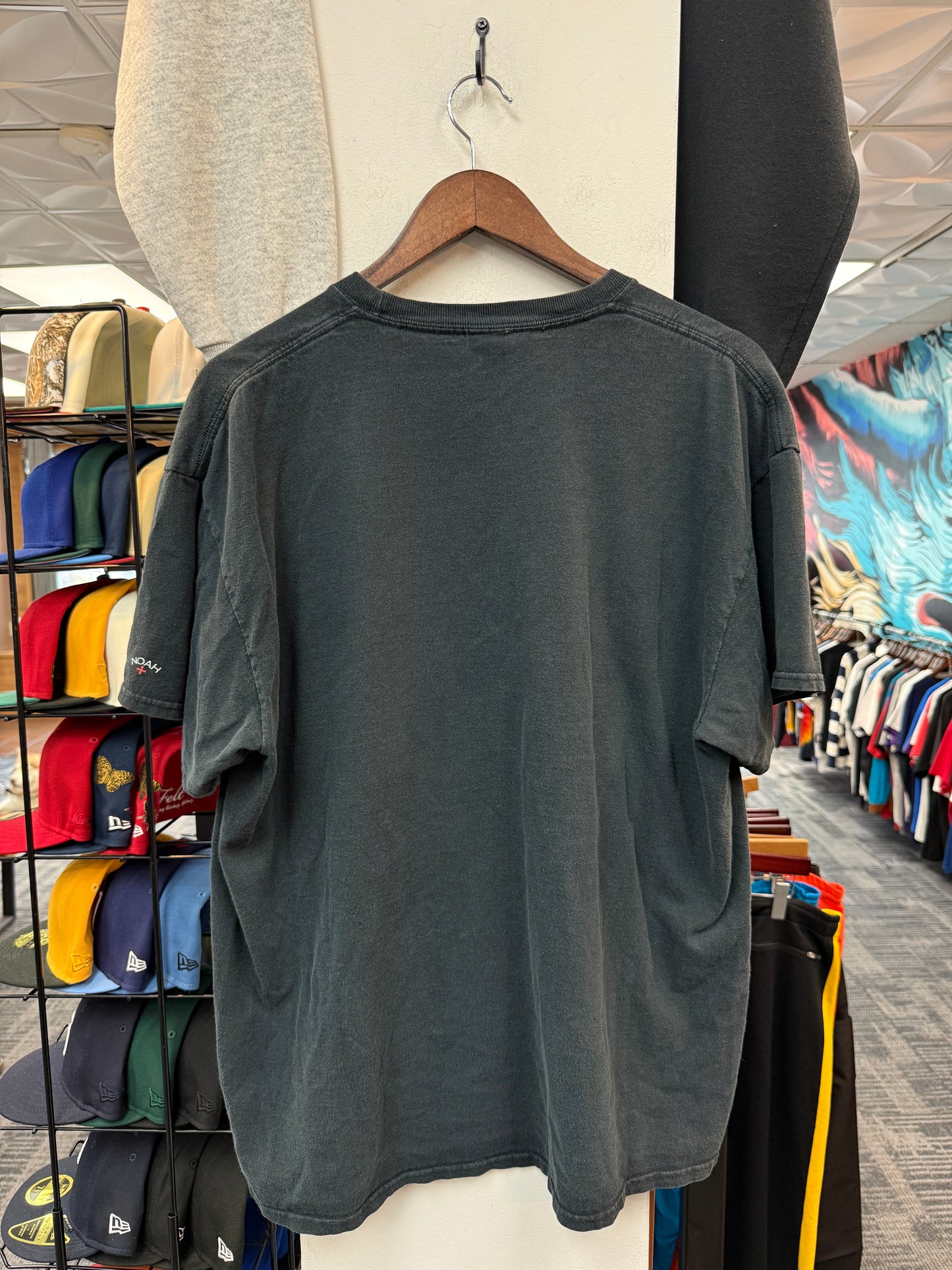 Noah Them Or Us Tee
